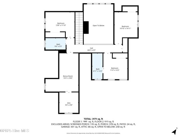 331 Spicer Lake Drive, Holly Ridge, NC 28445