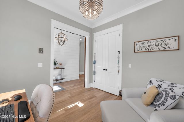 331 Spicer Lake Drive, Holly Ridge, NC 28445