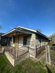 2057 Connecticut Street, Gary, IN 46407