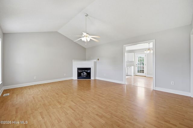 551 Eagles Nest Road, Grimesland, NC 27837