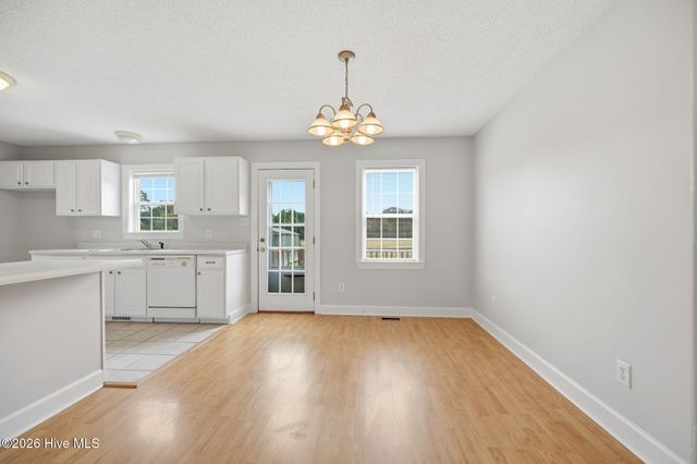 551 Eagles Nest Road, Grimesland, NC 27837