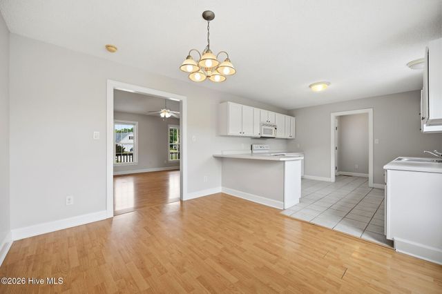 551 Eagles Nest Road, Grimesland, NC 27837