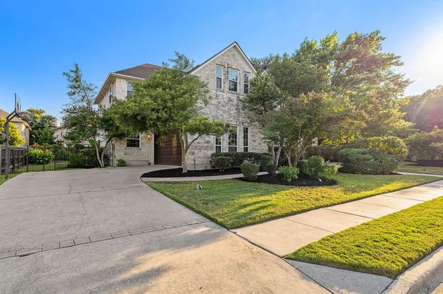2057 Golden Bear DR, Round Rock, TX 78664