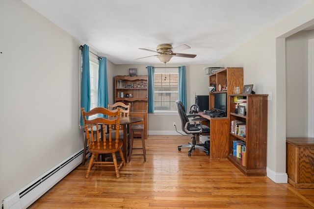 10 Sidney Ave, Swansea, MA 02777