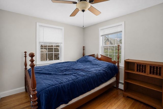 10 Sidney Ave, Swansea, MA 02777