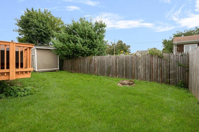 10 Sidney Ave, Swansea, MA 02777
