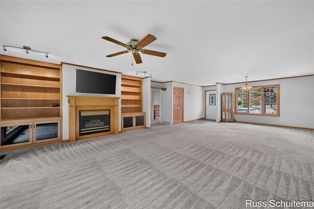6827 Tranquil Trail, Whitehall, MI 49461