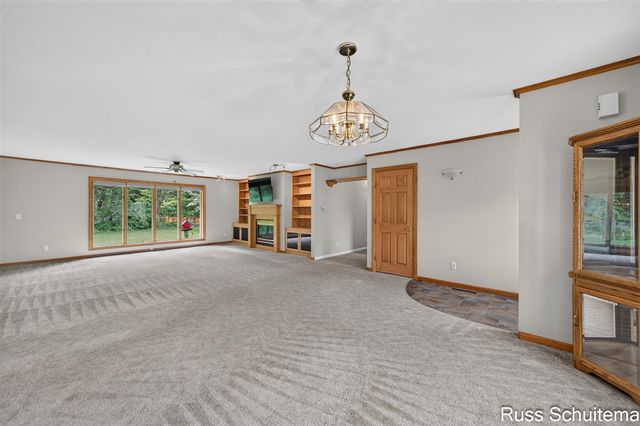 6827 Tranquil Trail, Whitehall, MI 49461