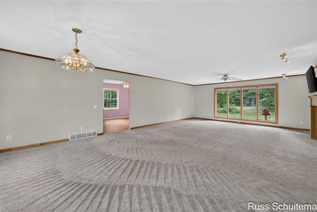 6827 Tranquil Trail, Whitehall, MI 49461