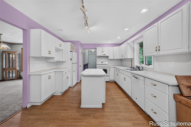 6827 Tranquil Trail, Whitehall, MI 49461
