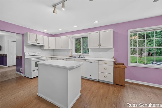 6827 Tranquil Trail, Whitehall, MI 49461
