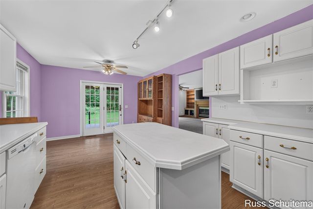 6827 Tranquil Trail, Whitehall, MI 49461