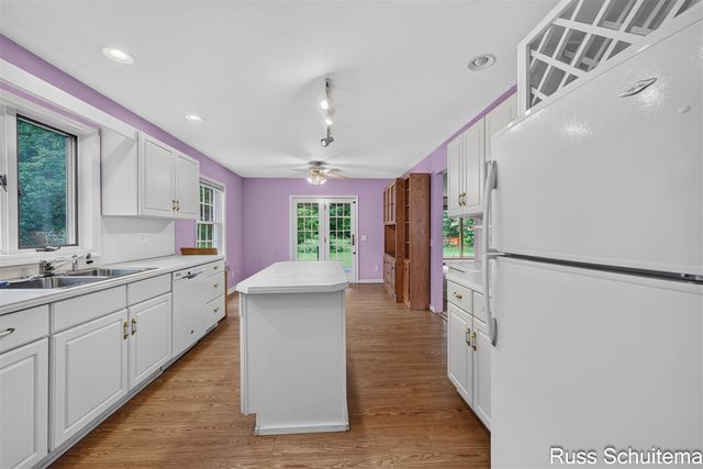 6827 Tranquil Trail, Whitehall, MI 49461