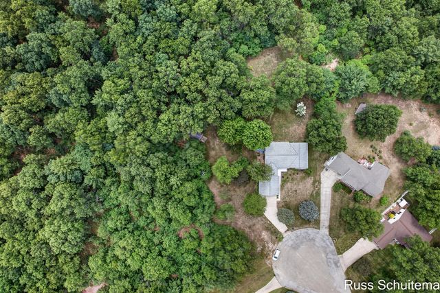 6827 Tranquil Trail, Whitehall, MI 49461