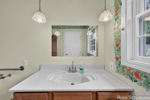 6827 Tranquil Trail, Whitehall, MI 49461