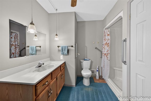 6827 Tranquil Trail, Whitehall, MI 49461