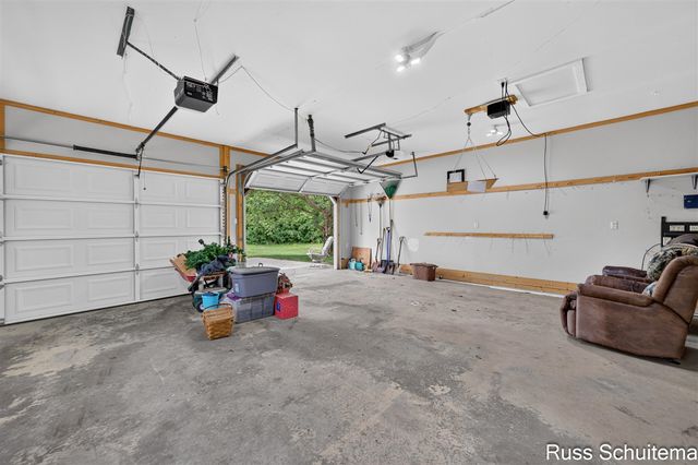 6827 Tranquil Trail, Whitehall, MI 49461