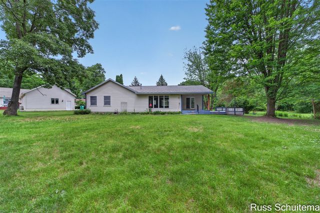 6827 Tranquil Trail, Whitehall, MI 49461