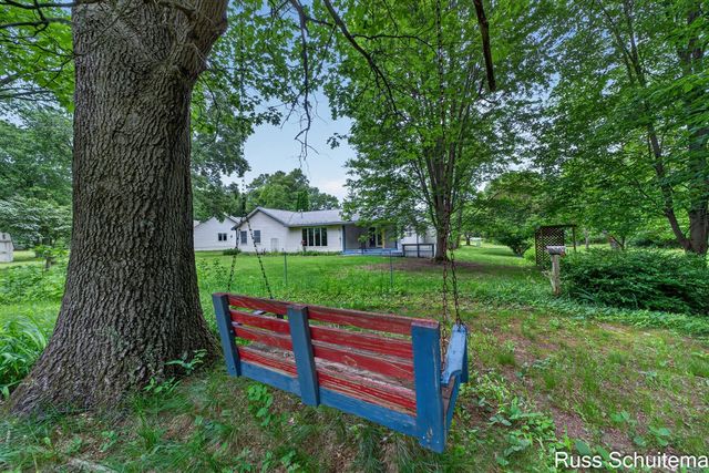 6827 Tranquil Trail, Whitehall, MI 49461