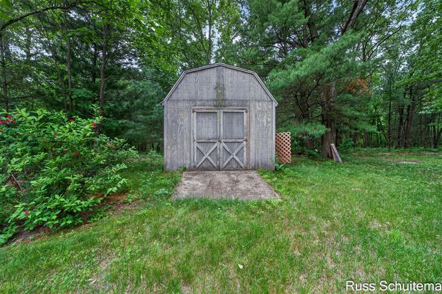 6827 Tranquil Trail, Whitehall, MI 49461