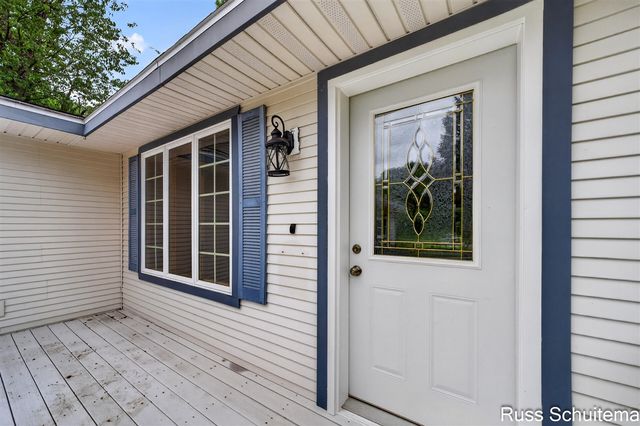 6827 Tranquil Trail, Whitehall, MI 49461