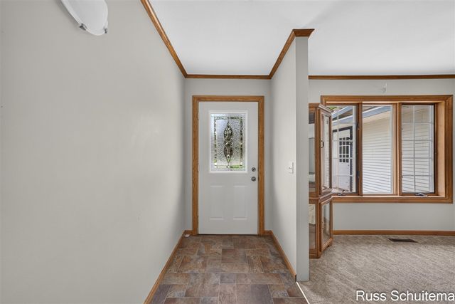 6827 Tranquil Trail, Whitehall, MI 49461