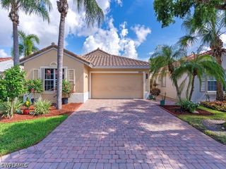 8901 Cascades Isle BLVD, Estero, FL 33928