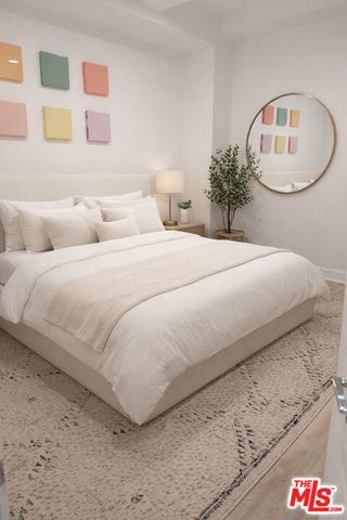 1155 N La Cienega Boulevard PH 3, West Hollywood, CA 90069