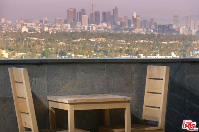 1155 N La Cienega Boulevard PH 3, West Hollywood, CA 90069