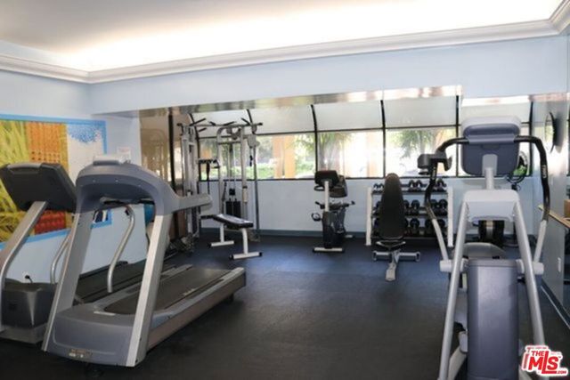 1155 N La Cienega Boulevard PH 3, West Hollywood, CA 90069