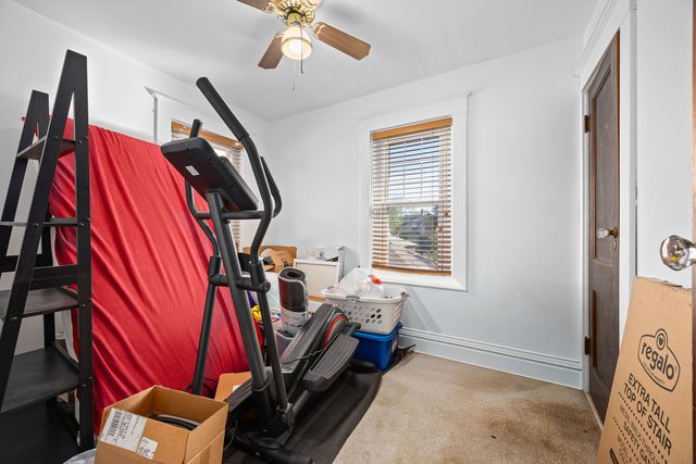 356 N William Street, Joliet, IL 60435