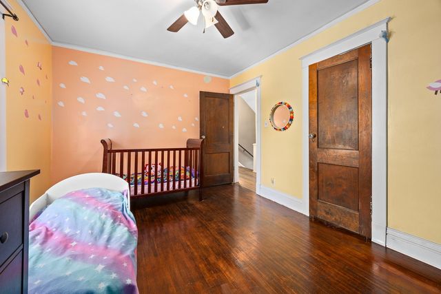 356 N William Street, Joliet, IL 60435