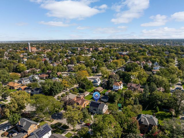 356 N William Street, Joliet, IL 60435