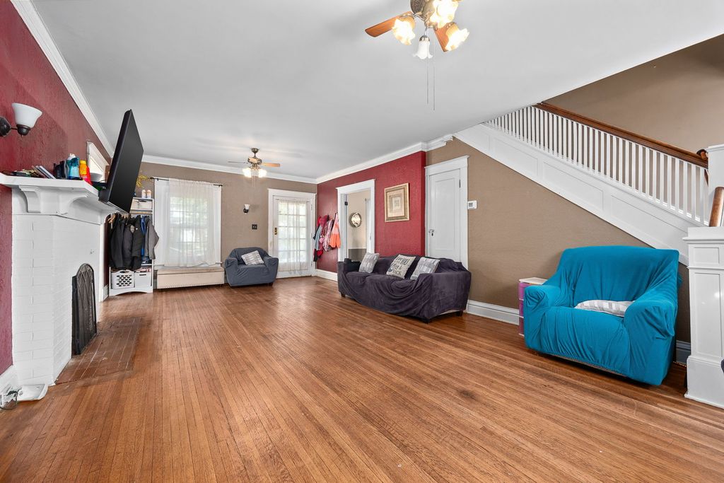 356 N William Street, Joliet, IL 60435 — photo 5