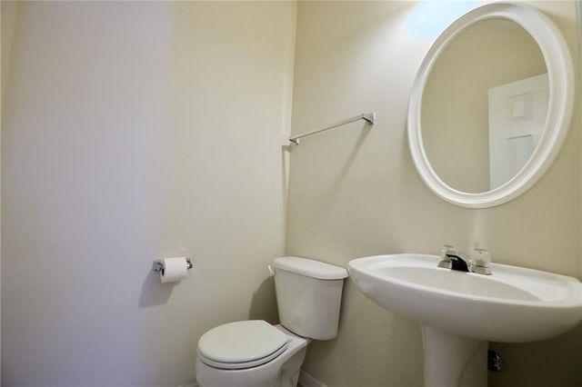 1622 Hemburg NW Trace, Kennesaw, GA 30144