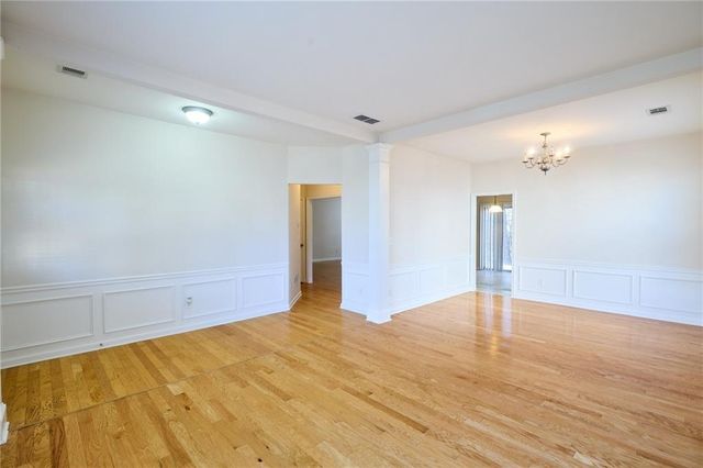 1622 Hemburg NW Trace, Kennesaw, GA 30144