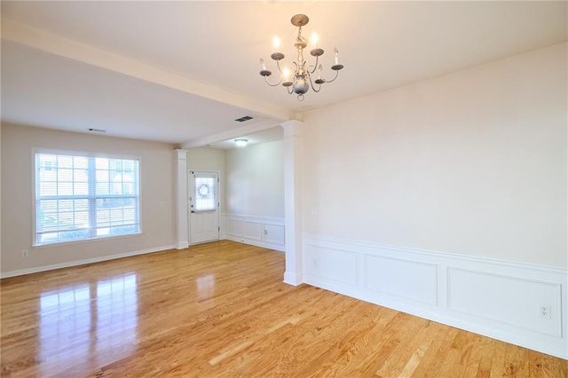 1622 Hemburg NW Trace, Kennesaw, GA 30144