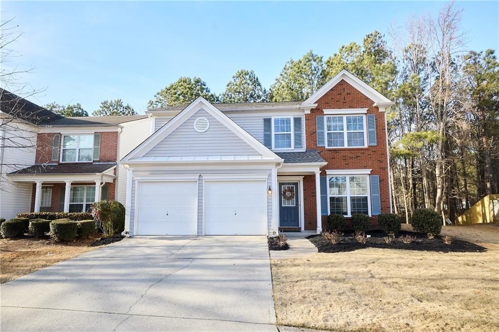 1622 Hemburg NW Trace, Kennesaw, GA 30144
