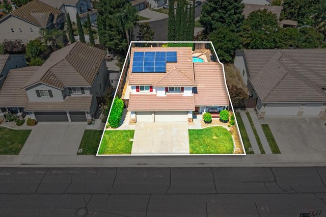 8612 Mystras Cir, Elk Grove, CA 95624