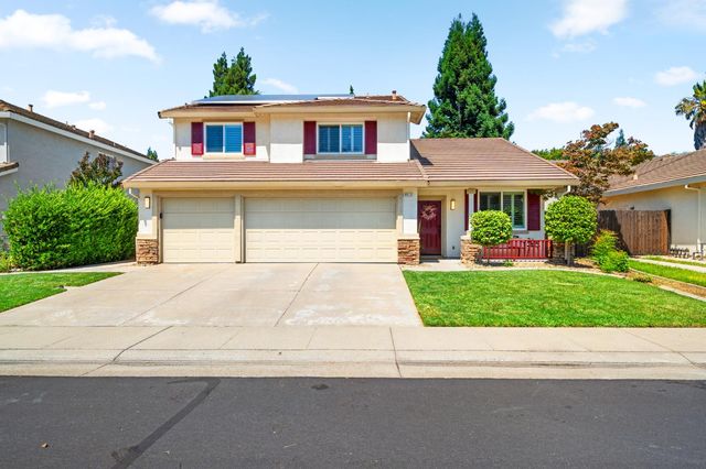 8612 Mystras Cir, Elk Grove, CA 95624