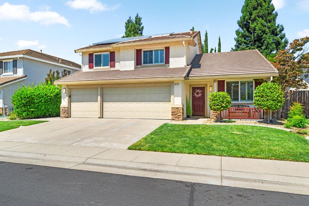 8612 Mystras Cir, Elk Grove, CA 95624