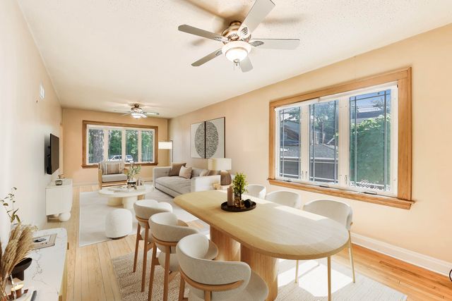 5916 N Avondale Avenue, Chicago, IL 60631