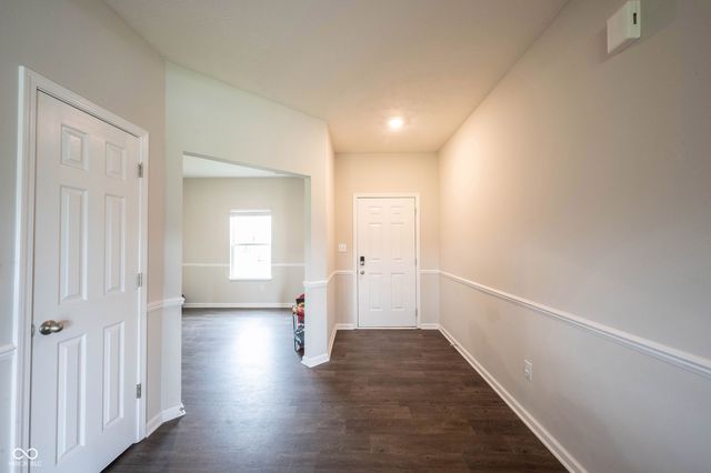 443 N Quartz Lane, Fortville, IN 46040
