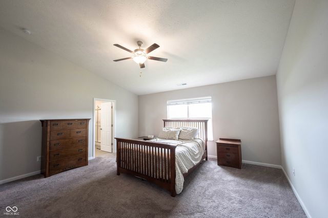 443 N Quartz Lane, Fortville, IN 46040