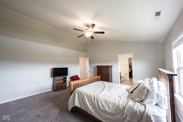 443 N Quartz Lane, Fortville, IN 46040