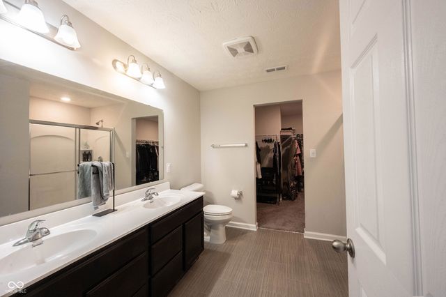 443 N Quartz Lane, Fortville, IN 46040