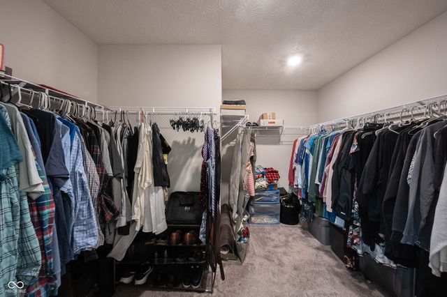 443 N Quartz Lane, Fortville, IN 46040