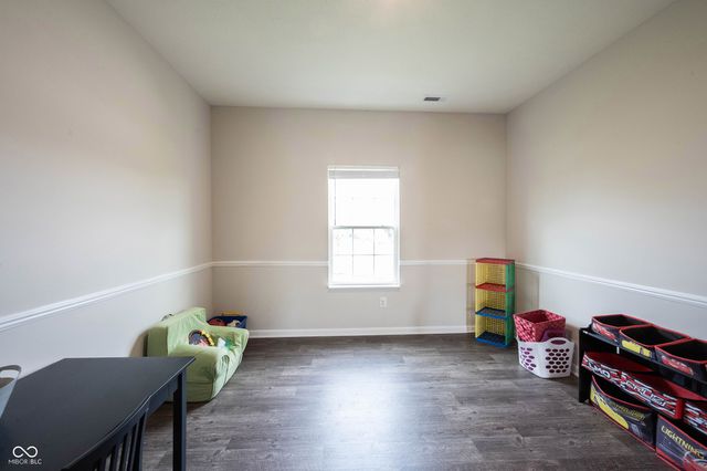 443 N Quartz Lane, Fortville, IN 46040