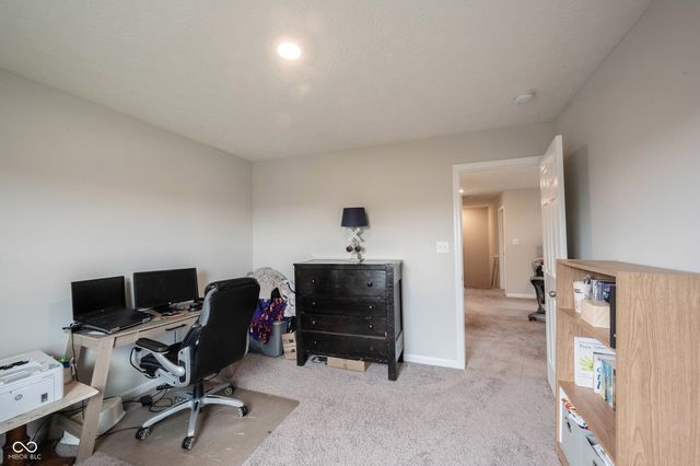 443 N Quartz Lane, Fortville, IN 46040
