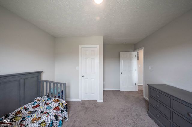 443 N Quartz Lane, Fortville, IN 46040